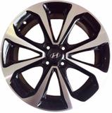 Roda HB20 Zunky ZK760 aro 17x7 4x100 jogo