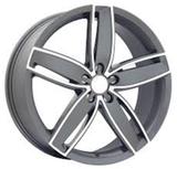 Roda krmai audi a3 2013 aro 20x7,5 4x100 gd et42 cb66.6 4r4