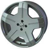 Roda krmai mercedes cl class aro 20x7,5 4x100 hp e t40 cb57.1 r48