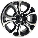 Roda Kwid Kr Aro 14 M7 3x100 jogo