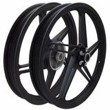 Roda Liga Leve Scud Titan/fan - 150/160 2014 À 2018