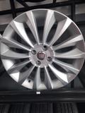 Roda Linea Scorro S194 Aro 17 4x98 Jogo