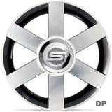 Roda Scorro Aro 14 S181 4x100/108 Multi Furo Jogo