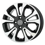 Roda Scorro GM Onix S230 ARO 14 4x100 jogo