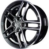 Roda Scorro S-217 aro 14 4x100 jogo