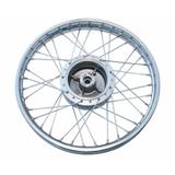 Roda Traseira Titan Fan 125 2009 - Diafrag