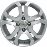 Roda Vectra Elegance R4 KR aro 15 4x100 jogo