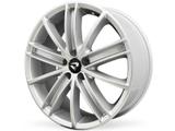 Roda Volcano Santa Helena aro 18x7 5x100 jogo