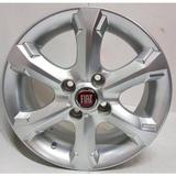 Roda Zunky ZK 745 Fiat Strada Working Aro 14 4X98 jogo