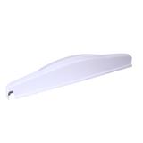 Rodapé para Geladeira - 326040477 - Consul