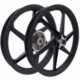 Rodas Scud 6 Pontas Titan 150 2004 até 2013 ESD