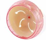 Rodinha Hamster Plastico Silenciosa 12cm - Savana