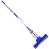Rodo Mágico 38 Cm Cabo Retrátil - Vendasshop