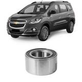 Rolamento Roda Chevrolet Spin 1.8 2013 a 2018 Dianteiro Irb
