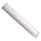 Rolete Agitador Original Lavadora Brastemp e Consul - 326050583 - Brastemp / consul