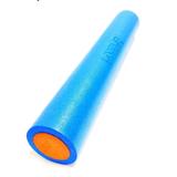 Rolo De Espuma - 90X15Cm - Azul - Purys importadora