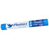 Rolo de lençol hospitalar 100 celulose plumax 60x50 cm
