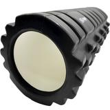 Rolo de Liberação Miofacial ZStorm ZS180115 33 cm Preto