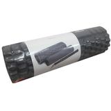 Rolo de Massagem e Liberação Miofascial 3 em 1 Vollo VP1068 Cinza