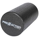 Rolo de Massagem e Liberação Miofascial 30x15cm de EPP Proaction G316