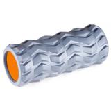 Rolo de Massagem e Liberação Miofascial 33 x 14 cm - VOLLO VP1044