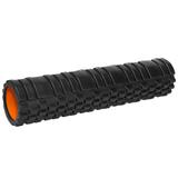 Rolo de Massagem e Liberação Miofascial 60 cm ACTE T229 Preto - Acte sports