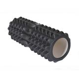 Rolo de Massagem G311 Proaction Miofascial com Ranhuras em PVC