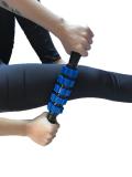 Rolo de massagem miofascial bastão de massagem miofacial desmontável WCT Fitness 4040015