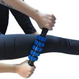 Rolo de massagem miofascial bastão de massagem miofacial desmontável WCT Fitness 4040015