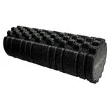 Rolo de Massagem Miofascial com Ranhuras EPP Hopumanu H032