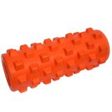 Rolo de Massagem Miofascial ONeal O-RLEV31 Alto Relevo Laranja - Oneal