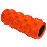 Rolo de Massagem Miofascial ONeal O-RLEV31 Alto Relevo Laranja - Oneal