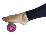 Rolo de massagem miofascial WCT Fitness 40408002