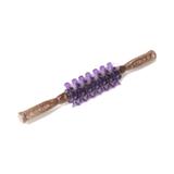 Rolo De Massagem Turbotek Eco Lilas Estek