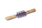 Rolo De Massagem Turbotek Mini Lilas Estek
