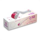 Rolo De Microagulhamento Doctor Roller System Com 192 Agulhas - Doutor Da Estética