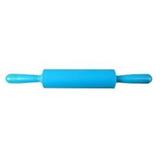 Rolo De Silicone Massa Estica Pizza Biscoito Abrir Macarrão - S/m