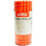 Rolo de Soltura Massagem para Relaxamento - LIVEUP LS3768B