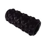 Rolo De Soltura Vibratório Para Massagem Liveup Sports LS3788 Preto