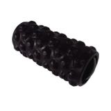 Rolo De Soltura Vibratório Para Massagem Liveup Sports LS3788 Preto