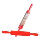Rolo em Silicone Para Massas - Uny home