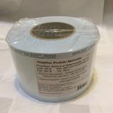 Rolo Embalagem para Autoclave 10cm X 100 Metros Papel Grau Hospflex