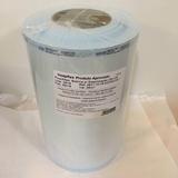 Rolo Embalagem para Esterilização em Autoclave 25cm X 100 Metros Papel Grau Hospflex