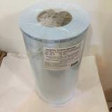 Rolo Embalagem para Esterilização em Autoclave 30cm X 100 Metros Papel Grau Hospflex