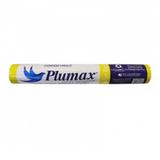 Rolo Lençol Hospitalar Plumax Eco Luxo 50cm x 50m (Unidade)