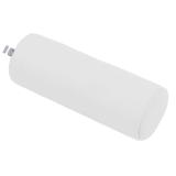 Rolo Pequeno Para Posicionamento Arktus PA00193A 46X10Cm Branco