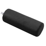 Rolo Pequeno Para Posicionamento Arktus PA00193A 46X10Cm Preto