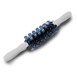 Rolo Turbinada Cabo Plástico Grande Azul Cera Fácil - Roloplastic