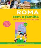 Roma Com A Familia - Publifolha