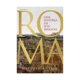 Roma - vestigio - Editora autentica